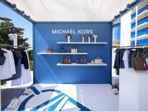 Michael Kors to present latest collection in Dubai