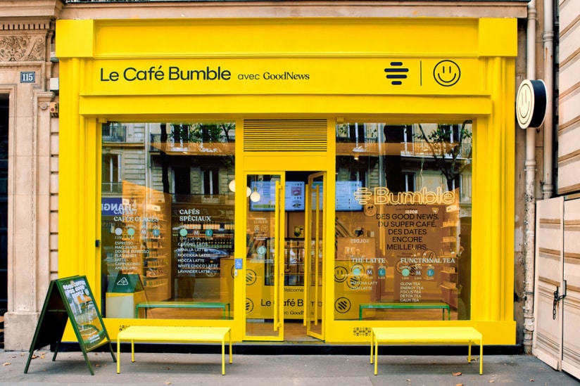 1099460 le cafe bumble a saint germain des pres un lieu insolite pour un date parisien