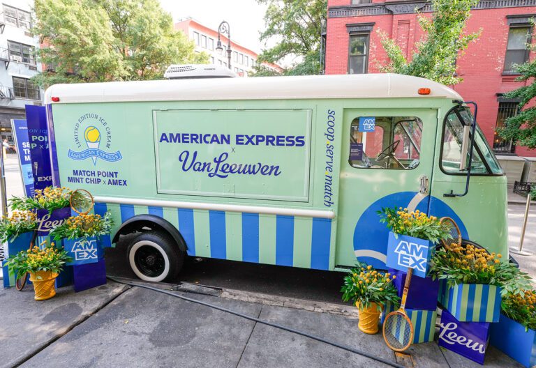 2024 us open amex x van leeuwen ice cream truck 768x528 1